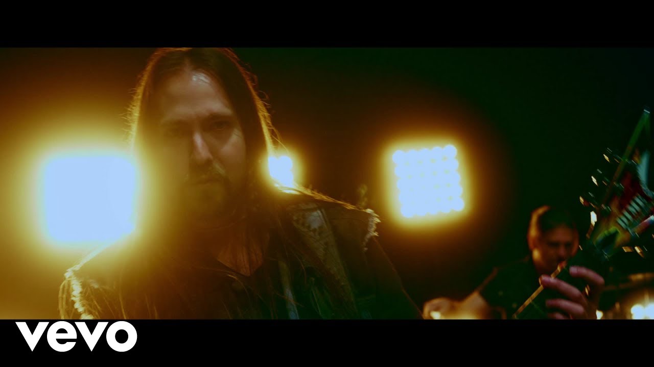 Exessus - Free Soul (Official Music Video)