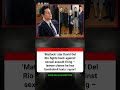 ‘Matlock’ star David Del Rio fights back against sexual assault firin #Celebrity #Hollywood #Shorts