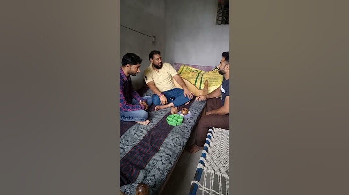 kanjus bhai log