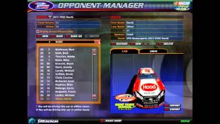 Nascar Racing 2003 - ERR Super Late Model Series League - Season 1 - Signups [CLOSED]