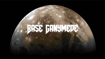 Doom (Base Ganymede) Demo Loop / Attract Mode