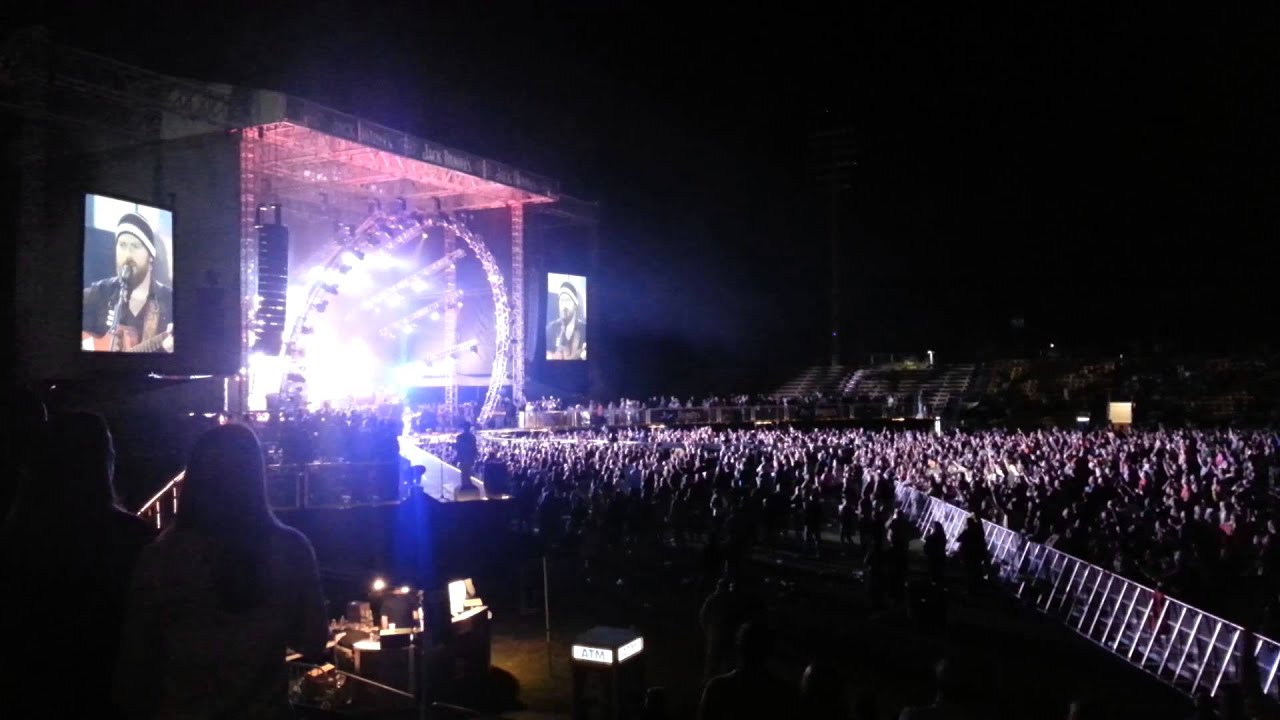 ZBB Chicken Fried 10.21.12 Charleston YouTube