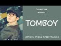 LYRICS 가사 SEVENTEEN 세븐틴 WONWOO TOMBOY Original Singer HYUKOH COVER LYRICS 가사 SEVENTEEN 세븐틴 WONWOO TOMBOY Original Singer HYUKOH COVER