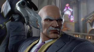 Tekken 7 Story Mode (Part 3)
No Commentary, just action Watch live at https://www.twitch.tv/masterxsorel Tekken 7 Story Mode (Part 3)