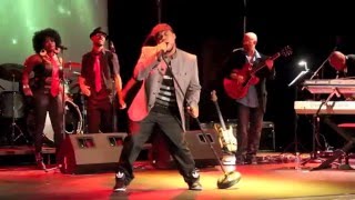 Forthenight By Musiq Soulchild Mr. Qwes Live Remix