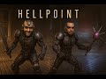 Jogando HELLPOINT em COOP com Marcelo Padilha # 2 (25/05/2025)