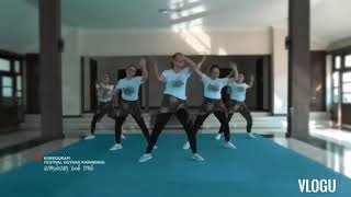 Dj GOYANG SANTUI TRAP JAIPONG