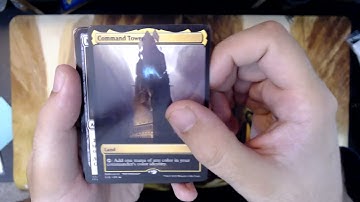 Printing Proxies Review