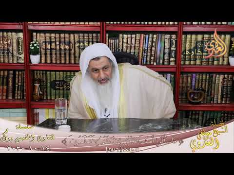 حكم من منعه جائحة الكرونا من الحج هل لو مات يعد من الحجاج الشيخ مصطفي العدوي