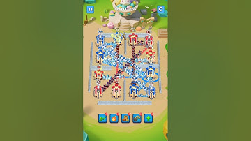 Conquer The Tower 2 Level 11683 | Defiance Game Play #shorts