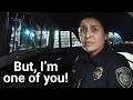 ON-DUTY Detective EXPOSED As SERIAL SHOPLIFTER!