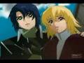 My all  cagalli and athrun