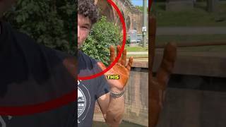 What He Found in This 1700s Canal Is Insane! 🕵️‍♂️🌊