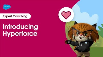 Introducing Hyperforce | Service Cloud