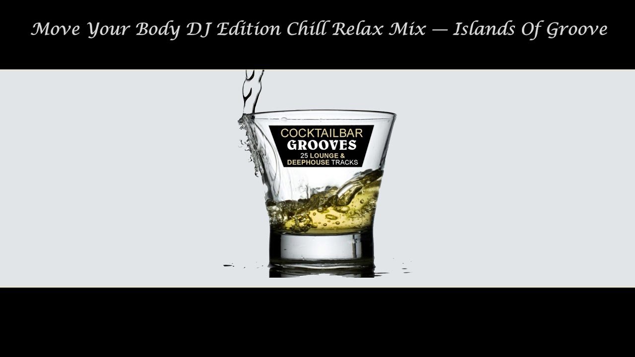 CockTailBar Grooves Vol. 1