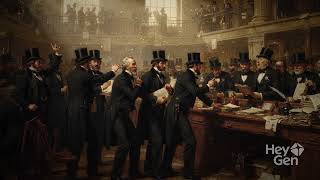 Thomas Cochrane  The Real Master and Commander