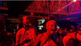 BEST CLUB REACTION-NDEEKA, NABA EMBWA (Mc Kim Black)