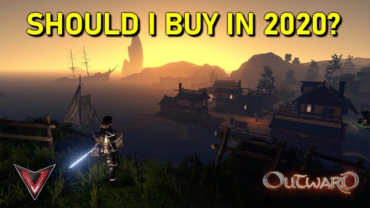 outward game price