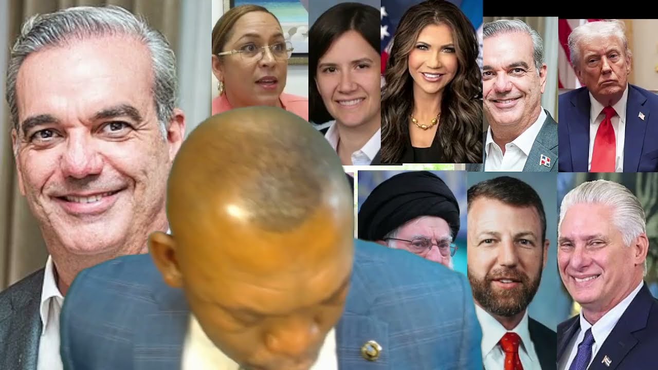 8 MARS :GWO VIKTWA POU MOUN TPS YO - YOU N NAN MINIS FANM DIDYE YO GEN PATI INTIME LI KI PRAN LARI