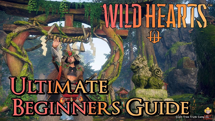 Wild Hearts: How to play online; Hunters Gate and crossplay co-op explained