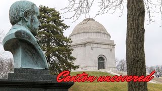 Canton (OH) uncovered: a 48 hour city guide
