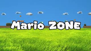 [RED ZONE ARRANGE] Mario Zone