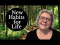 6 healthy habits im adding to my silver life