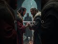 Blood Oaths of Viking Merchant Guilds
