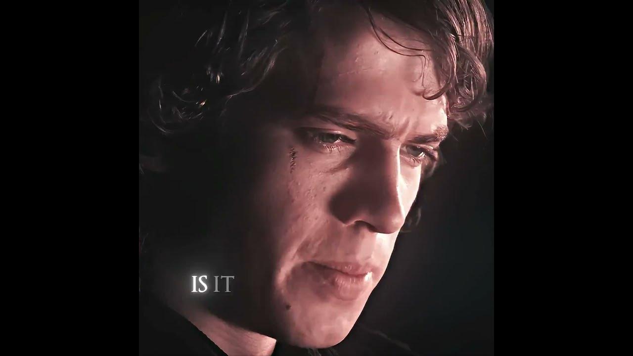 Me And The Devil // #darthvader #anakinskywalkeredit #starwars