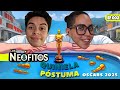 OSCARS 2025 | Sus PREMIADOS y POLÉMICAS | LN: #002 🎙️#nominados #ganadores