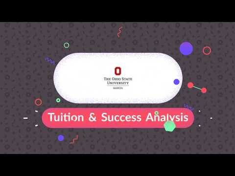 Ohio State University Marion Campus Tuition, Admissions, News & more