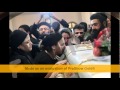 شهداء المسيح 