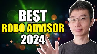 Best Robo Advisor In Singapore 2024