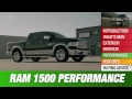 2013 Ram 1500 Review