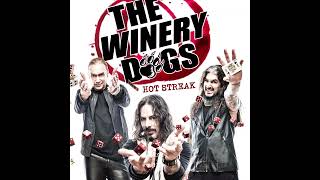 The Winery Dogs -- Hot Streak