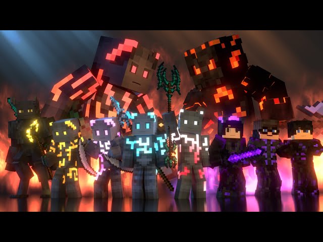 Song of War Season 3 Episode 10 finale [FAN-MADE] class=