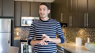 Spectacular 2 Bedroom Penthouse in Little Italy - Ottawa Spectacular 2 Bedroom Penthouse in Little Italy - Ottawa