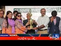 DC South Sports Festival-23, Arm Wrestling, Ring ball &amp; Taekwondo event.