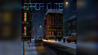 RustFade - ERROR WITHIN (Official Audio)