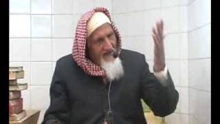 MAULANA ISHAQ  AHL-E-BAIT SE MUHABBAT KA TAQAZA Part 1.avi