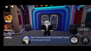 the sos light go in sky and yellow gets interdoced screenshot 1