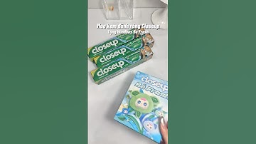 Không tốn tiền mà vẫn có blindbox để khui #betixiuriviu #unboxing #blindbox