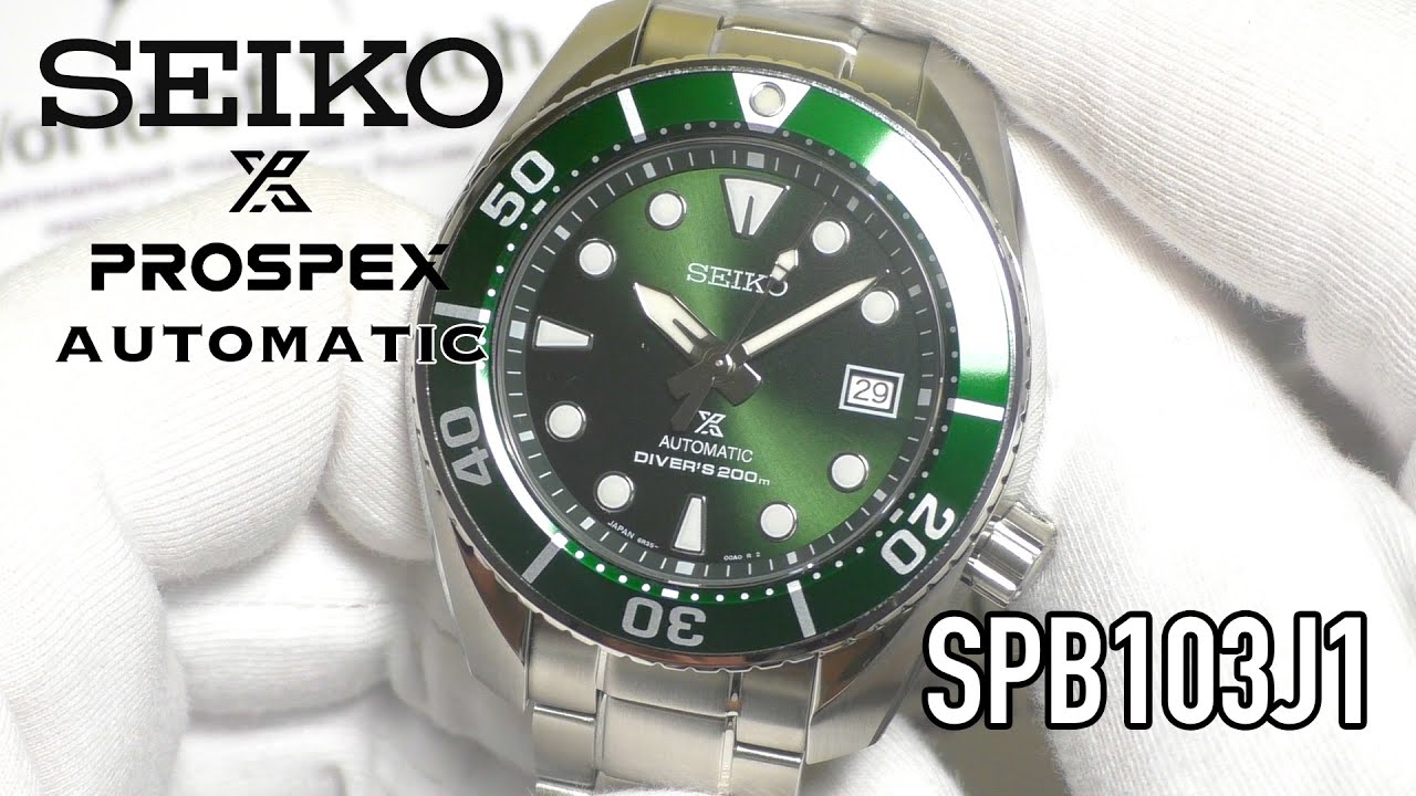 seiko prospex spb103j1 sumo