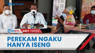 Fakta Video Mesum Berseragam SMK di Bali Terkuak, Pemeran Berusia 17 Tahun, KPPAD Bali Sebut Ini