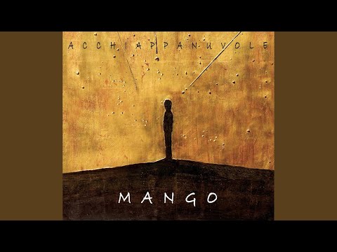 Mango (2) — La Donna Cannone