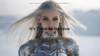 Roudeep - Its Time To Believe