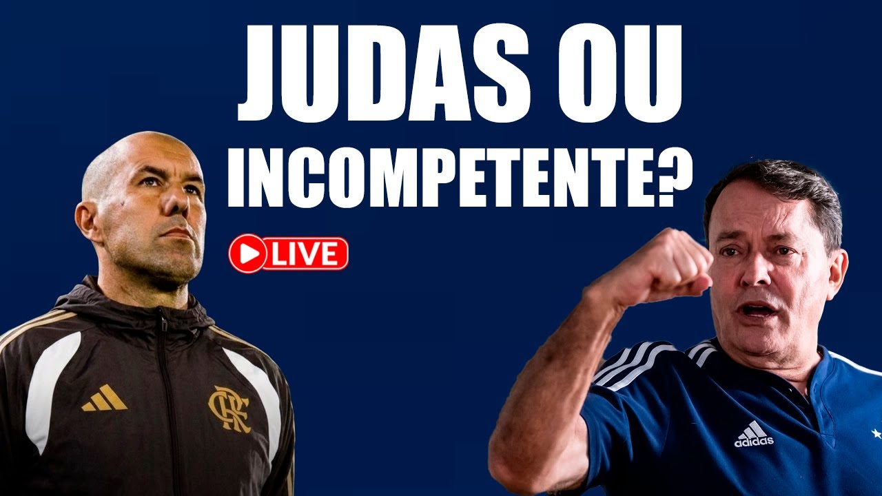 🔴 Jardim ou Pedrinho: De quem é a culpa nessa treta?