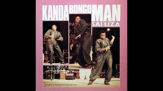 Kanda Bongo Man - Cantique