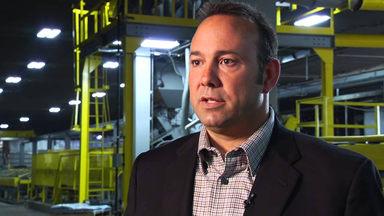 Capital Steel & Wire, Inc. 2012 Celebration of Regional Growth Recipient YouTube