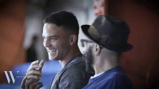 Off Track with Devon Allen Wealth